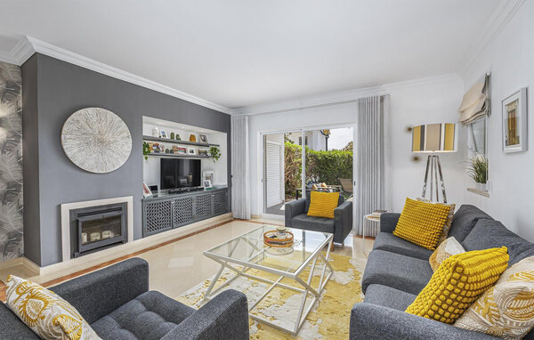 Apartament - Quinta do Lago , Portugalia - PTS118 919