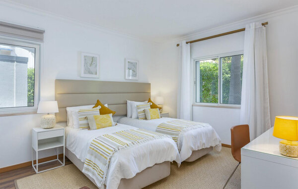 Apartament - Quinta do Lago , Portugalia - PTS118 924