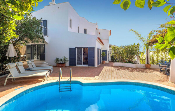 Domy wakacyjne - Algarve , Portugalia - PTS119 901