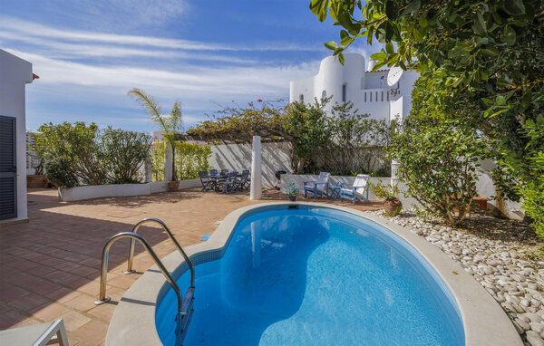 Domy wakacyjne - Algarve , Portugalia - PTS119 905