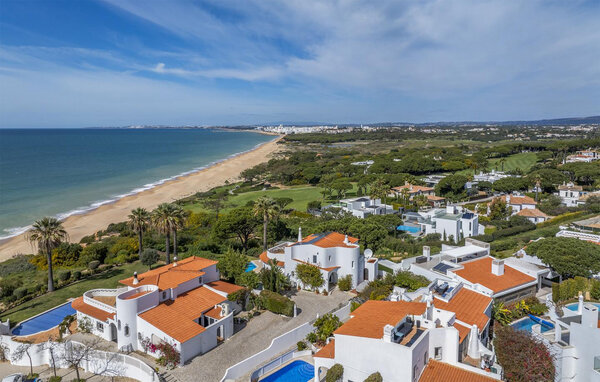 Domy wakacyjne - Algarve , Portugalia - PTS119 906