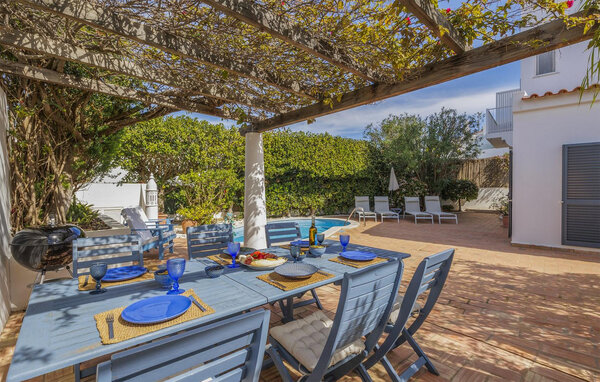 Domy wakacyjne - Algarve , Portugalia - PTS119 910