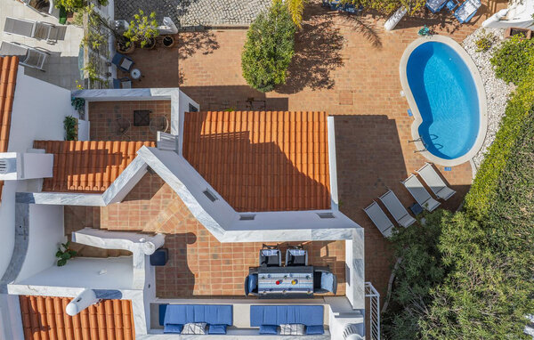 Domy wakacyjne - Algarve , Portugalia - PTS119 926