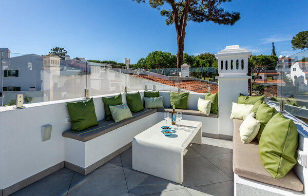 Holiday Home - Algarve , Portugal - PTS120 901