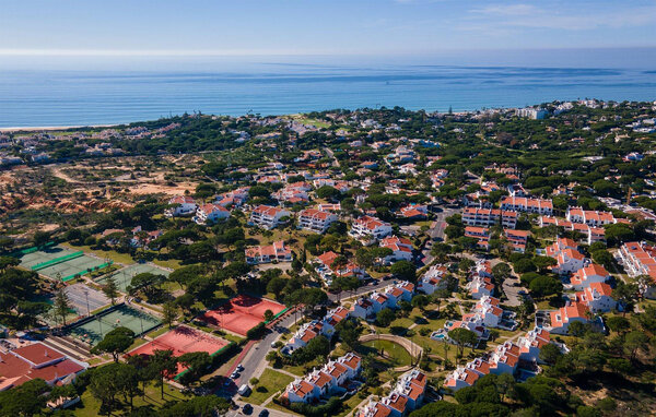 Holiday Home - Algarve , Portugal - PTS120 902
