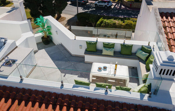 Holiday Home - Algarve , Portugal - PTS120 904