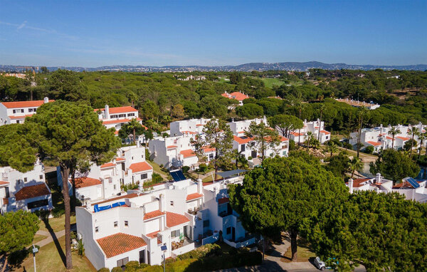 Holiday Home - Algarve , Portugal - PTS120 920