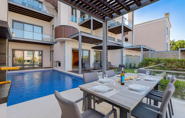 Apartament - Vale do Lobo , Portugalia - PTS121 901