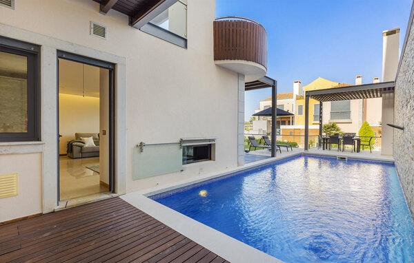 Apartament - Vale do Lobo , Portugalia - PTS121 902