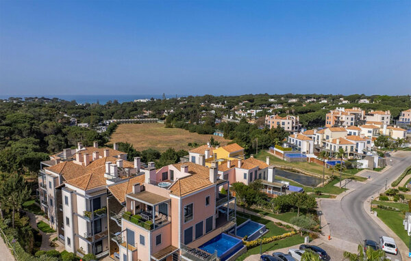 Apartament - Vale do Lobo , Portugalia - PTS121 905