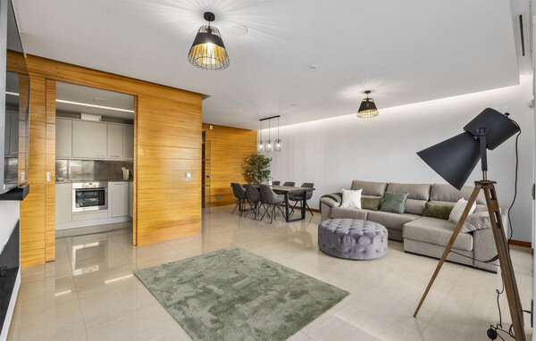 Apartament - Vale do Lobo , Portugalia - PTS121 912