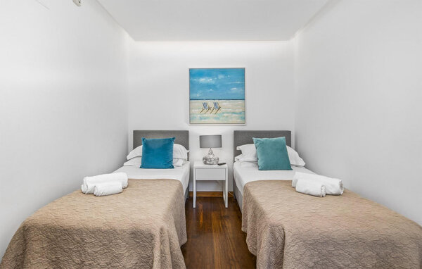 Apartament - Vale do Lobo , Portugalia - PTS121 923