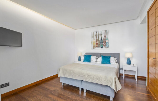 Apartament - Vale do Lobo , Portugalia - PTS121 926