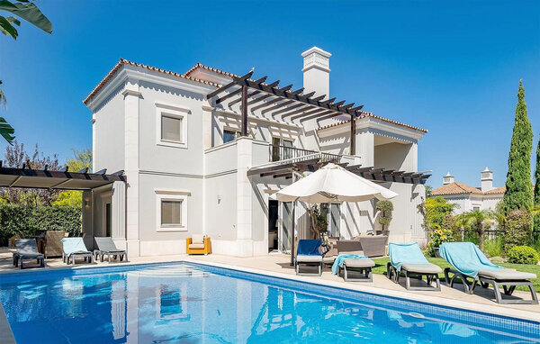 Domy wakacyjne - Quinta do Lago , Portugalia - PTS122 901