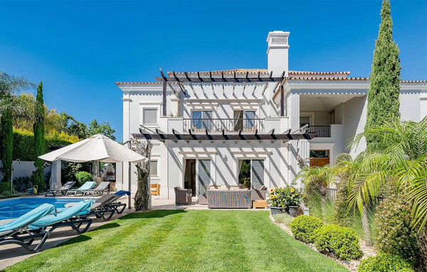 Domy wakacyjne - Quinta do Lago , Portugalia - PTS122 902