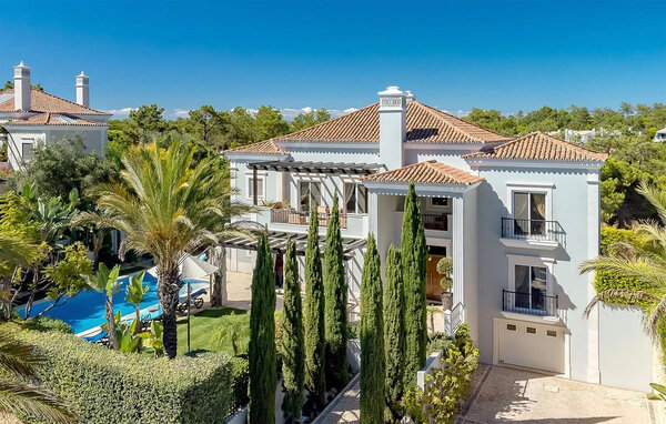 Domy wakacyjne - Quinta do Lago , Portugalia - PTS122 903