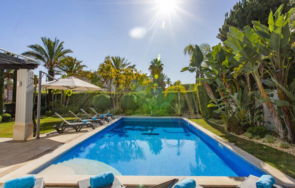 Domy wakacyjne - Quinta do Lago , Portugalia - PTS122 904