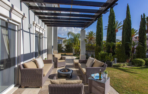 Domy wakacyjne - Quinta do Lago , Portugalia - PTS122 906