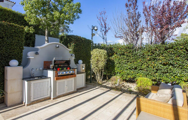 Domy wakacyjne - Quinta do Lago , Portugalia - PTS122 909