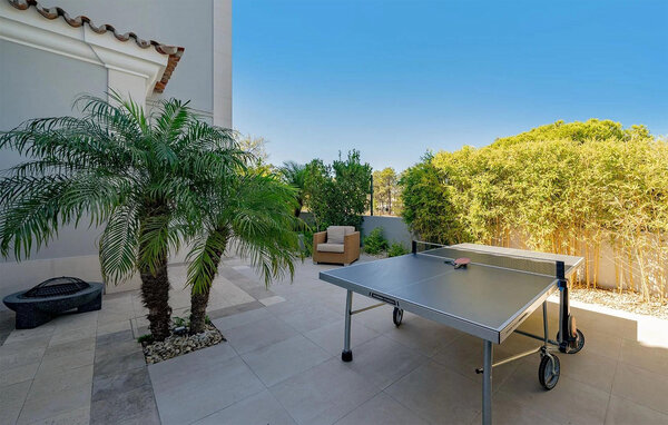 Domy wakacyjne - Quinta do Lago , Portugalia - PTS122 910