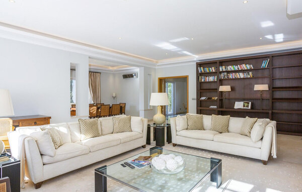 Domy wakacyjne - Quinta do Lago , Portugalia - PTS122 911