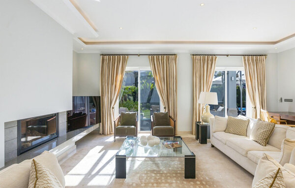 Domy wakacyjne - Quinta do Lago , Portugalia - PTS122 912