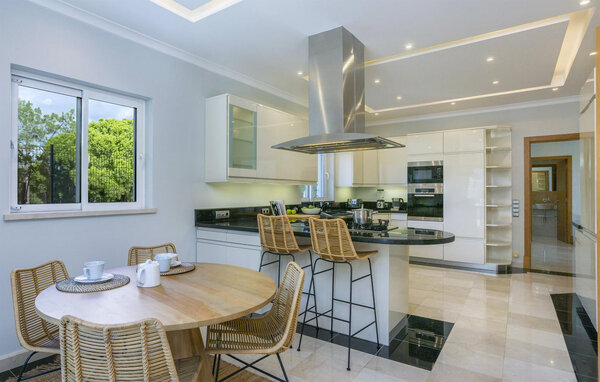 Domy wakacyjne - Quinta do Lago , Portugalia - PTS122 913