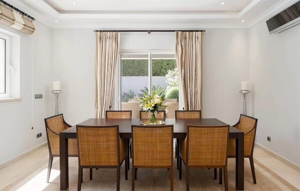 Domy wakacyjne - Quinta do Lago , Portugalia - PTS122 915