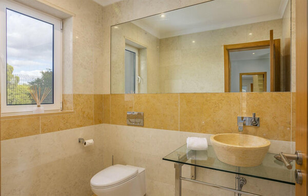 Domy wakacyjne - Quinta do Lago , Portugalia - PTS122 919