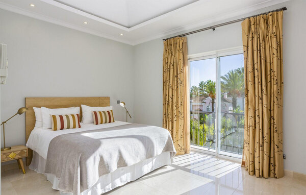 Domy wakacyjne - Quinta do Lago , Portugalia - PTS122 920