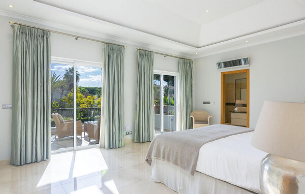 Domy wakacyjne - Quinta do Lago , Portugalia - PTS122 924