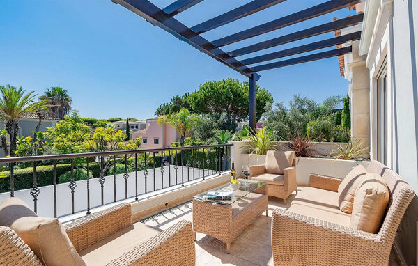 Domy wakacyjne - Quinta do Lago , Portugalia - PTS122 926