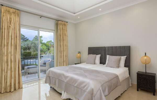 Domy wakacyjne - Quinta do Lago , Portugalia - PTS122 927