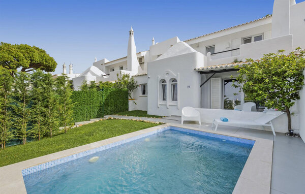 Domy wakacyjne - Vale do Lobo , Portugalia - PTS123 901
