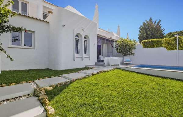 Domy wakacyjne - Vale do Lobo , Portugalia - PTS123 902