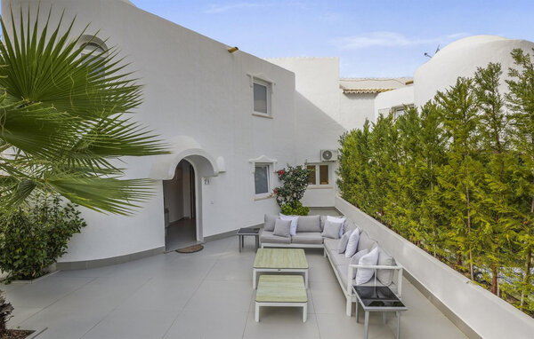 Domy wakacyjne - Vale do Lobo , Portugalia - PTS123 904