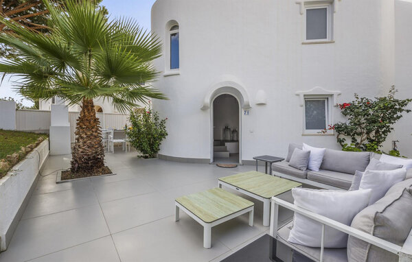 Domy wakacyjne - Vale do Lobo , Portugalia - PTS123 905