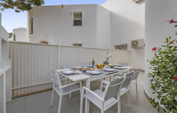 Domy wakacyjne - Vale do Lobo , Portugalia - PTS123 907