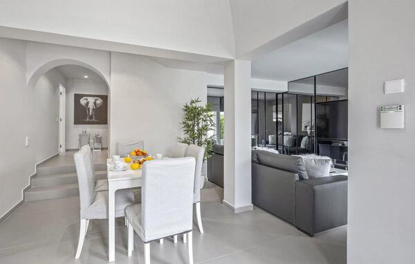 Domy wakacyjne - Vale do Lobo , Portugalia - PTS123 909