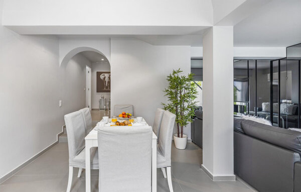 Domy wakacyjne - Vale do Lobo , Portugalia - PTS123 910