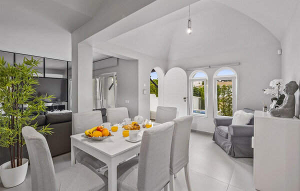 Domy wakacyjne - Vale do Lobo , Portugalia - PTS123 911