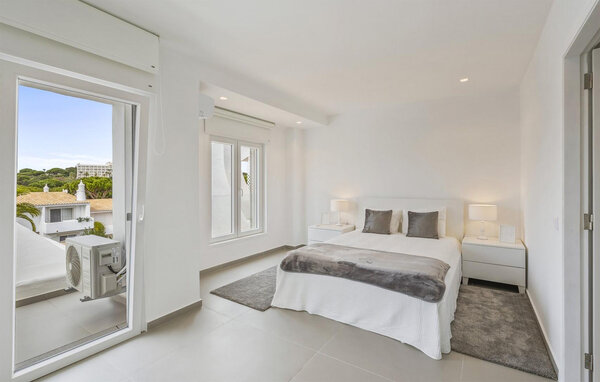 Domy wakacyjne - Vale do Lobo , Portugalia - PTS123 922