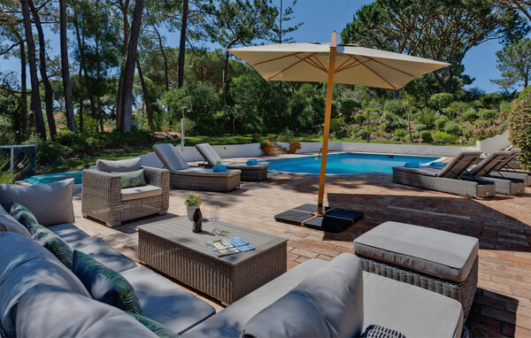 Domy wakacyjne - Algarve , Portugalia - PTS124 906