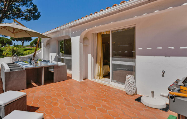 Domy wakacyjne - Algarve , Portugalia - PTS124 909