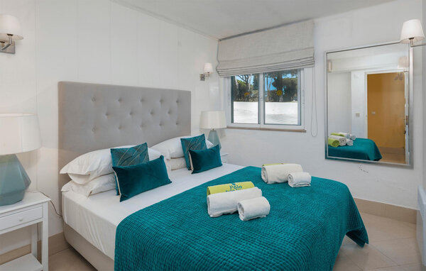 Domy wakacyjne - Algarve , Portugalia - PTS124 917