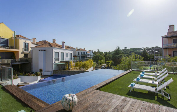 Apartament - Vale do Lobo , Portugalia - PTS125 901