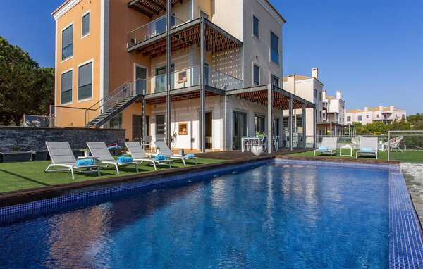 Apartament - Vale do Lobo , Portugalia - PTS125 902