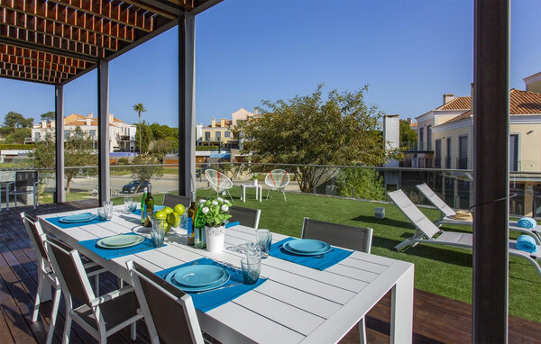 Apartament - Vale do Lobo , Portugalia - PTS125 908