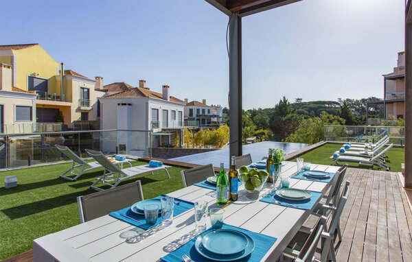 Apartament - Vale do Lobo , Portugalia - PTS125 909