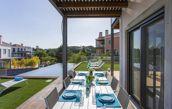 Apartament - Vale do Lobo , Portugalia - PTS125 910